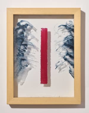 Attraction/Repulsion